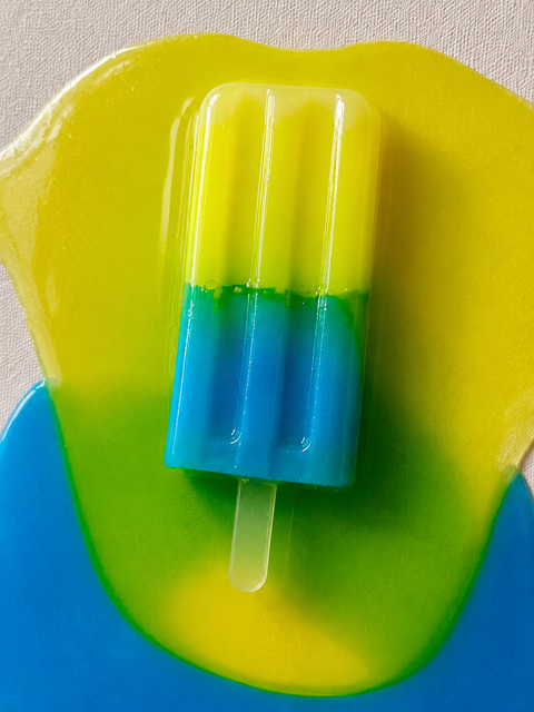 Lush Melt No. 04