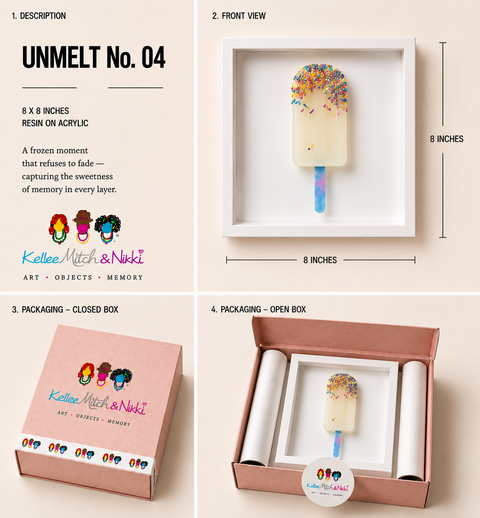 Unmelt No. 04