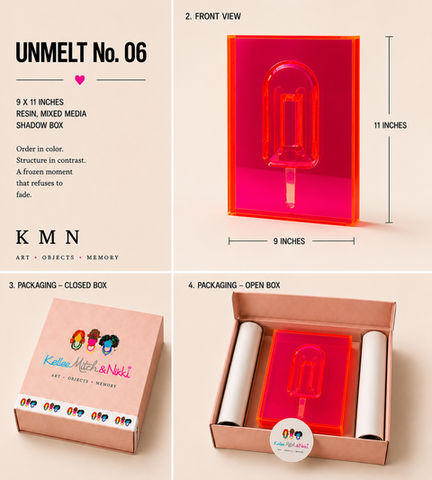 Unmelt No. 06