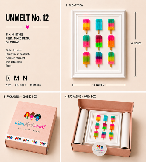 Unmelt No. 12