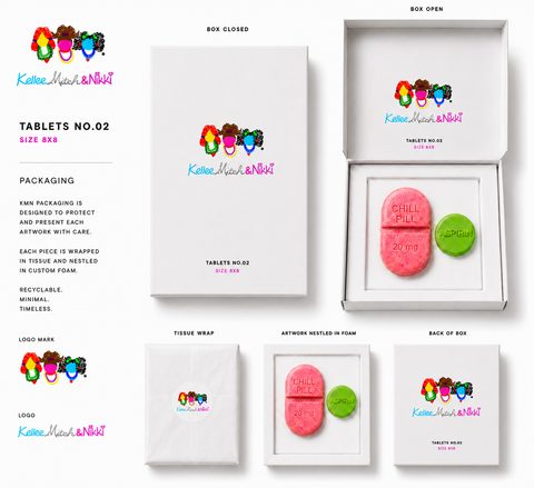 Tablets No. 02