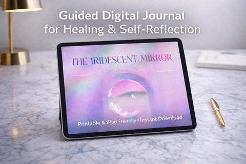 The Iridescent Mirror