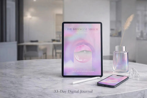The Iridescent Mirror