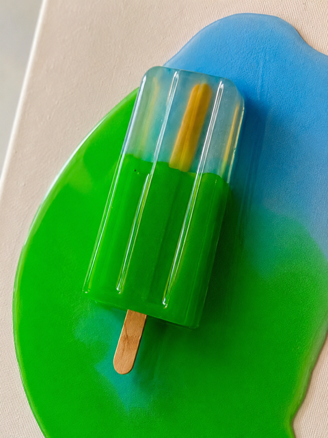 Lush Melt No. 06