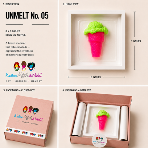 Unmelt No. 05
