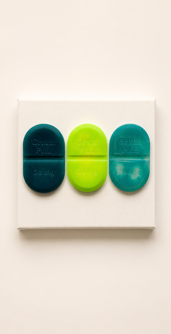 The Tablets