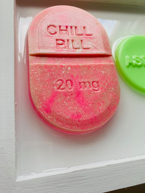 Tablets No. 02