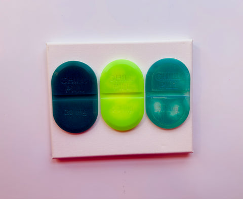 The Tablets
