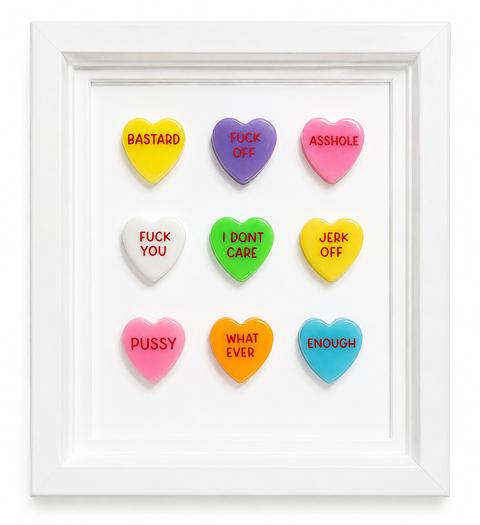 Bitter Sweetheart No. 07